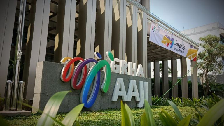 AAJI: Tumbuh Solid, Pembayaran Klaim Industri Asuransi Jiwa Capai Rp38,73 Triliun pada Q1 2026