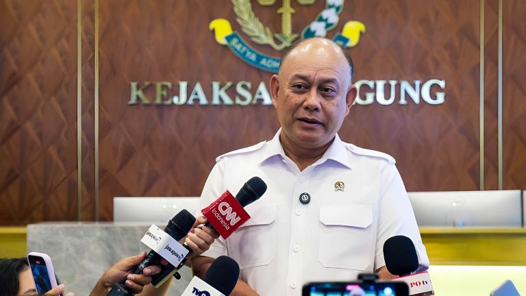 Daftar Kekayaan Dadan Hindayana, Mantan Kepala BGN dengan Harta Rp9 Miliar