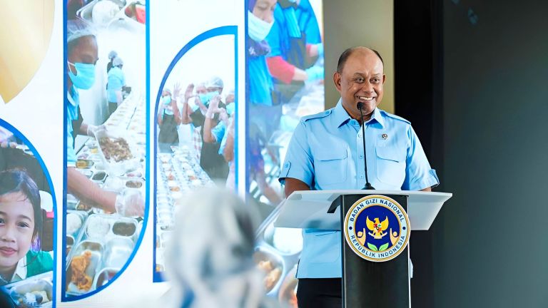 Dadan Hindayana Diperiksa Kejagung Sehari Setelah Dipecat Prabowo