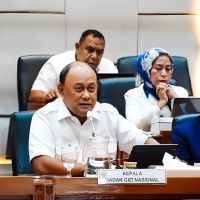 Deretan Kontroversi Dadan Hindayana Kepala BGN yang Didepak Prabowo