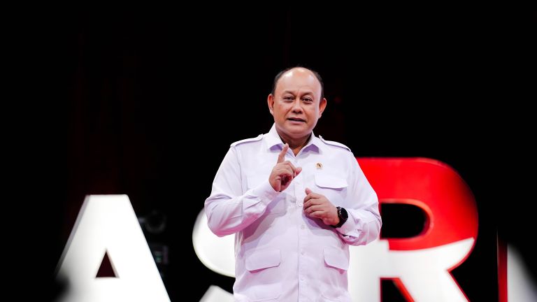 Anggaran Jumbo Buat EO di BGN Bikin Melongo, Dadan Beri Klarifikasi