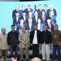 Silaturahmi Mantan Pimpinan HIPMI, Ade Jona Gaungkan Semangat Kekeluargaan