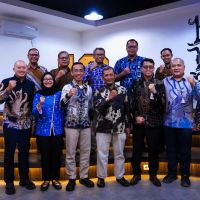 Kolaborasi KAI Properti dan PT Semen Indonesia Distributor Perkuat Rantai Pasok Material Proyek