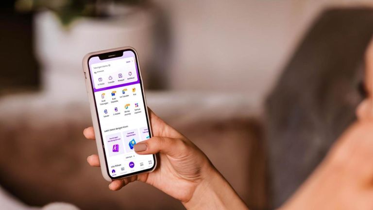 Krom Bank Tembus 1 Juta Rekening dan Rp10 Triliun DPK 