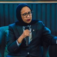 Mengenal Sosok Nanik Sudaryati Deyang, Wakil Kepala BGN