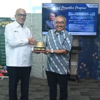 Perkuat Kepatuhan dan Mitigasi Risiko, Pertamina Drilling Gelar Legal Preventive Program
