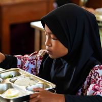 Sederet Indikasi Pelanggaran HAM dalam Pelaksanaan MBG