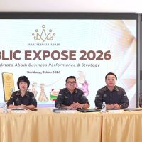Laba Bersih Tumbuh 121,29% di Tahun 2025, HRTA Lanjutkan Tren Positif di Kuartal I/2026