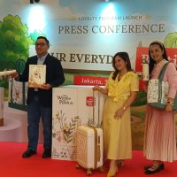 Your Everyday Bestie, Program Loyalitas Baru Super Indo untuk Perkuat Kedekatan dengan Pelanggan