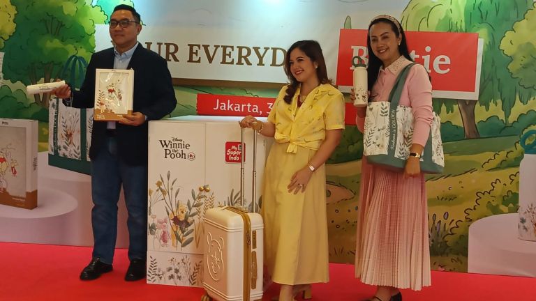 Your Everyday Bestie, Program Loyalitas Baru Super Indo untuk Perkuat Kedekatan dengan Pelanggan