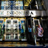 Bayar Utang hingga Jaga Rupiah, Cadangan Devisa RI Anjlok dan Sentuh Level Terendah Sejak Juni 2024