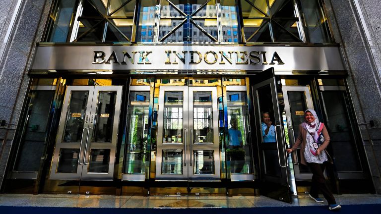Bayar Utang hingga Jaga Rupiah, Cadangan Devisa RI Anjlok dan Sentuh Level Terendah Sejak Juni 2024