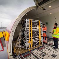 Jawab Lonjakan Permintaan, DHL Express Luncurkan Layanan Heavy Weight Express