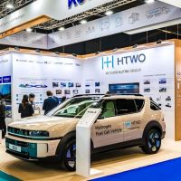 Hyundai Hadir dalam World Hydrogen Summit 2026 di Eropa