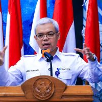 Kemnaker dan IJTI Kerja Sama Tingkatkan Kompetensi AI Jurnalis Kampus