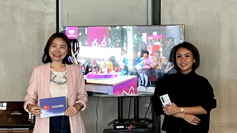 Lazada Gelar 6.6 Super WOW Sale, Bidik Tren Konsumen yang Kian Selektif Berbelanja