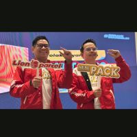 Bidik UMKM dan Seller Online, Lion Parcel Hadirkan Layanan MINIPACK