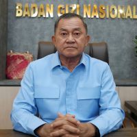 Profil Lodewyk Pusung, Mantan Wakil Kepala BGN yang Ditahan dalam Kasus Korupsi MBG