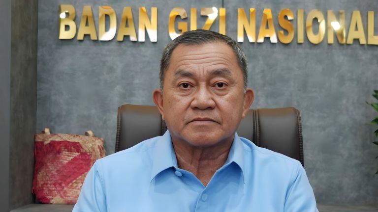 Profil Lodewyk Pusung, Mantan Wakil Kepala BGN yang Ditahan dalam Kasus Korupsi MBG