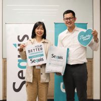 Sequis Life Ingatkan Risiko Pinjol Lewat Program Literasi Keuangan Karyawan