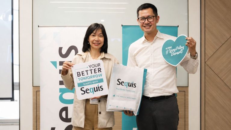 Sequis Life Ingatkan Risiko Pinjol Lewat Program Literasi Keuangan Karyawan