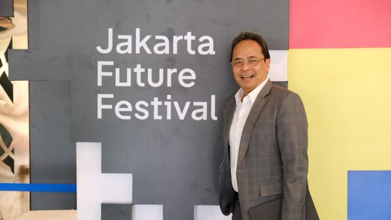 Bank Jakarta Siapkan Strategi Jitu Wujudkan Jakarta yang Inklusif dan Terkoneksi