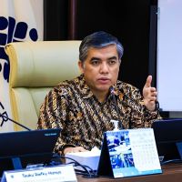 Kemnaker–Kemenekraf Perkuat Sinergi Ciptakan Lapangan Kerja di Sektor Ekonomi Kreatif