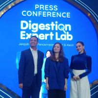 Kesehatan Pencernaan Jadi Fondasi Tumbuh Kembang Anak, LACTOGROW Hadirkan Digestion Expert Lab