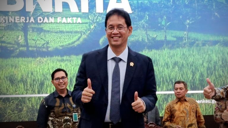 Defisit APBN Terjaga, Menkeu Purbaya: Jangan Bilang Ugal-Ugalan Kelola Anggaran