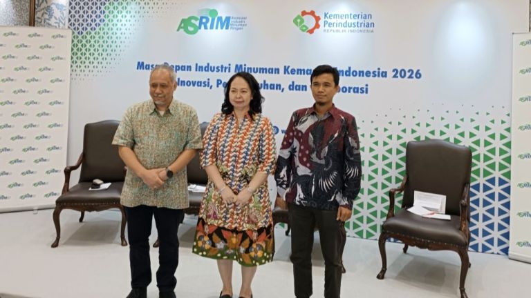 Industri Minuman Kemasan Hadapi Tekanan Inflasi dan Pelemahan Rupiah pada 2026