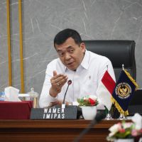 Daftar Kekayaan Silmy Karim, Wakil Menteri Imigrasi dan Pemasyarakatan yang Punya Harta Rp234 Miliar
