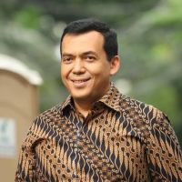 Rekam Jejak Silmy Karim, dari Industri Strategis hingga Kursi Wamen Imigrasi dan Pemasyarakatan