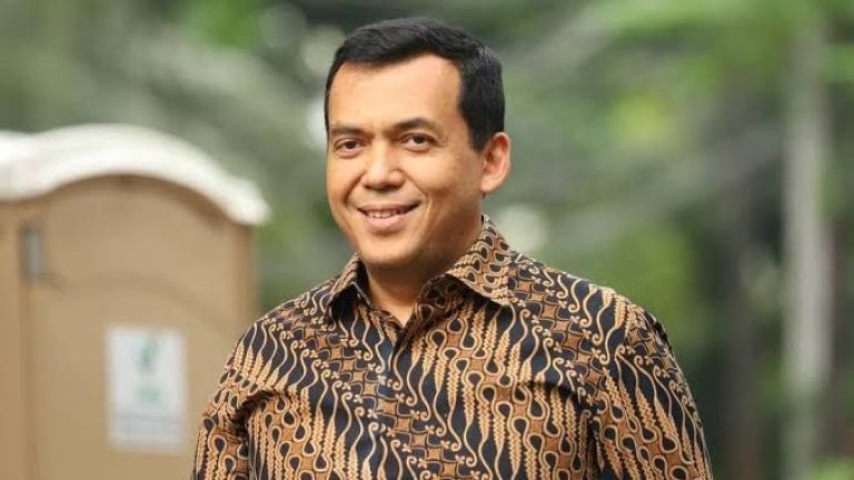 Rekam Jejak Silmy Karim, dari Industri Strategis hingga Kursi Wamen Imigrasi dan Pemasyarakatan