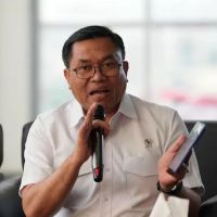 Rekam Jejak Sony Sonjaya
