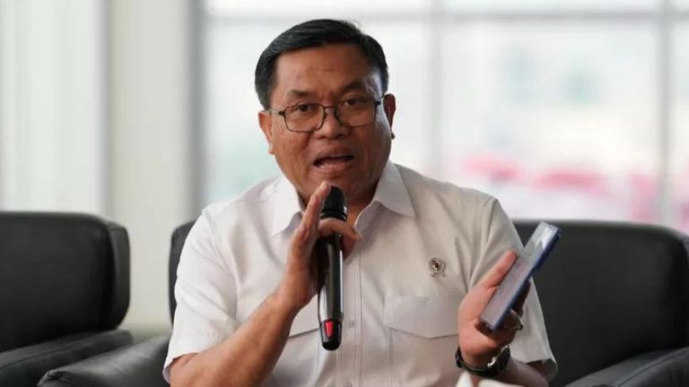 Rekam Jejak Sony Sonjaya