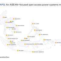 TransitionZero Luncurkan Kemampuan Pemodelan Energi Berskala ASEAN di Platform Scenario Builder