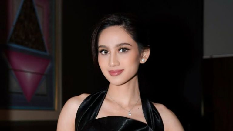 Eks Member JKT48, Intip Profil dan Jejak Karier Nyimas Ratu Rafa Terjun ke Dunia Akting