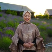 ParagonCorp Angkat Potensi Bioekonomi Indonesia di Forum Global London
