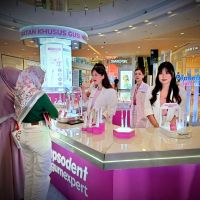 Pepsodent GumExpert Lab Gaungkan Pentingnya Investasi Kesehatan Gusi untuk Cegah Masalah Gigi dan Mulut