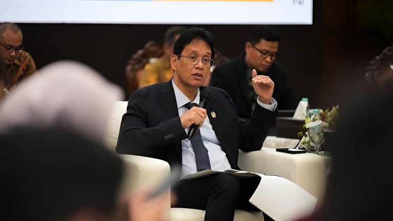 Rupiah Melemah, Menkeu Purbaya Pastikan Pembayaran Utang Aman dan Subsidi Energi Sudah Terhitung