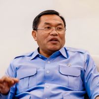 Sony Sonjaya Bongkar Nama Pejabat Terlibat Korupsi MBG: Pokoknya Eksekutif, Legislatif dan Yudikatif Ada!