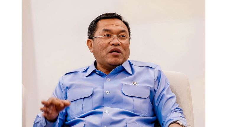 Skandal Korupsi MBG, Sony Sonjaya Mulai Ungkap Nama-nama Besar
