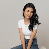 Profil Delia Husein dan Kiprah Kariernya dari Dunia Modelling hingga Film