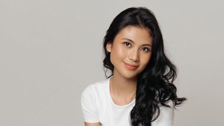 Profil Delia Husein dan Kiprah Kariernya dari Dunia Modelling hingga Film