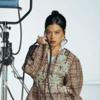 Bintangi Film ‘Laut Bercerita’, Ini Dia Sosok Eva Celia dan Jejak Kariernya di Dunia Akting