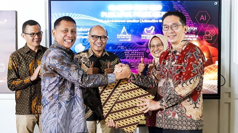 Fullerton Health Selesaikan Akuisisi AdMedika Group