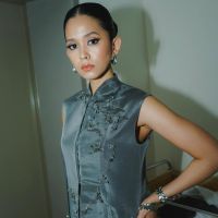 Profil Givina Lukita Dewi, Aktris Muda yang Makin Bersinar di Dunia Akting