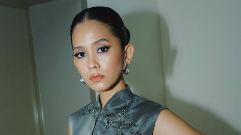 Profil Givina Lukita Dewi, Aktris Muda yang Makin Bersinar di Dunia Akting