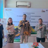 Sambut Musim Liburan Sekolah, Askrindo Hadirkan Proteksi Asuransi di Tempat Wisata