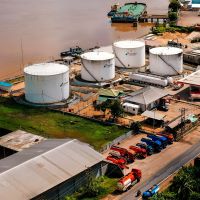 PT Patra Logistik Catat Pendapatan Rp3,25 Triliun pada 2025